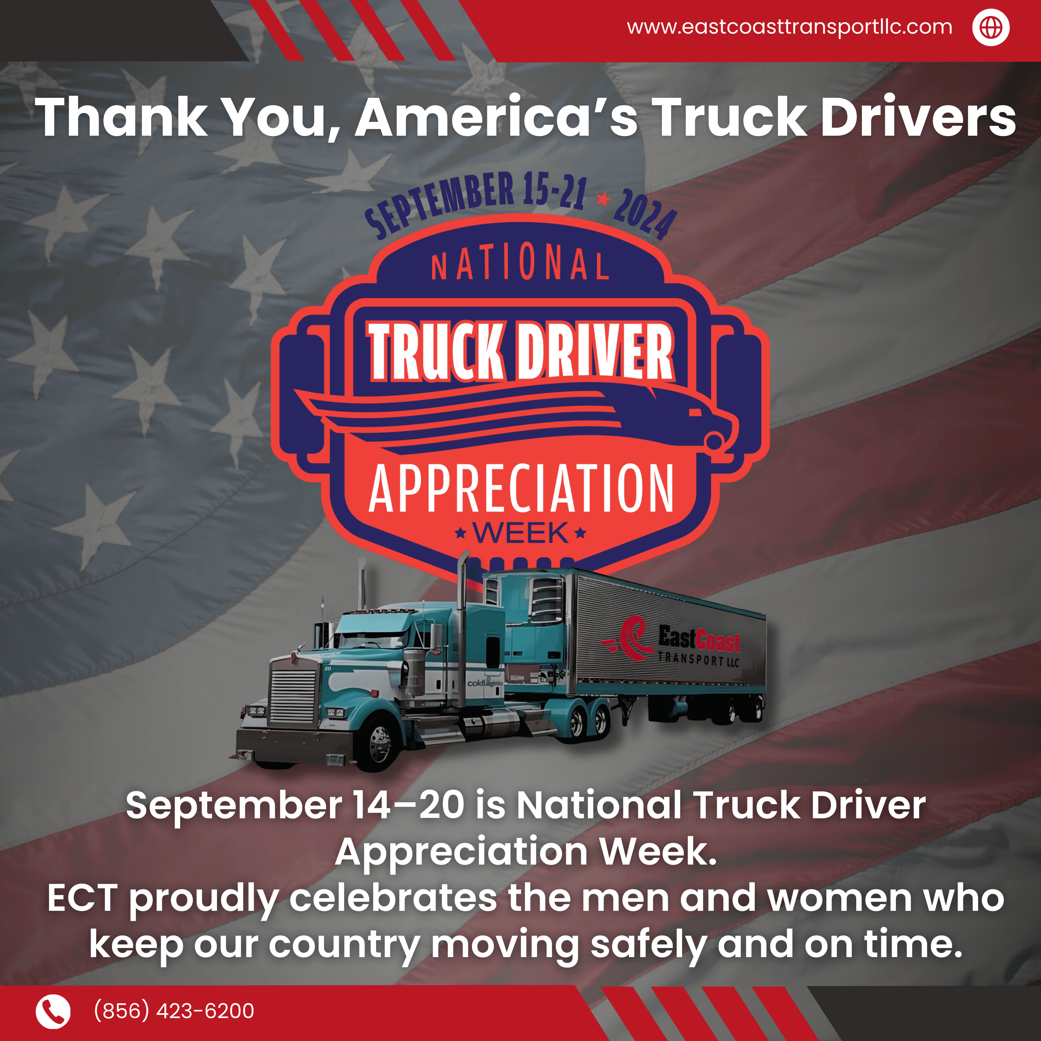 East Coast Transport LLC