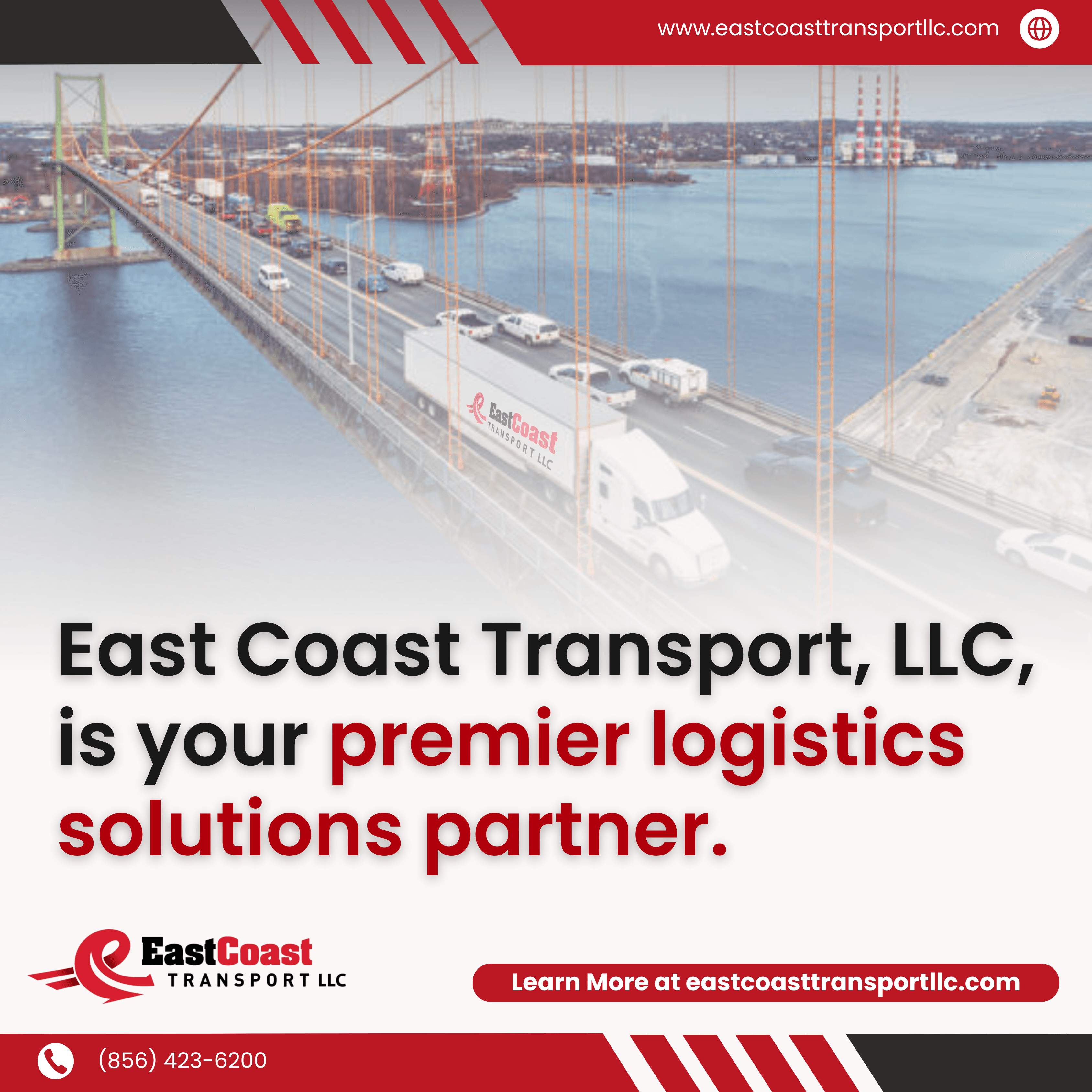 East Coast Transport LLC