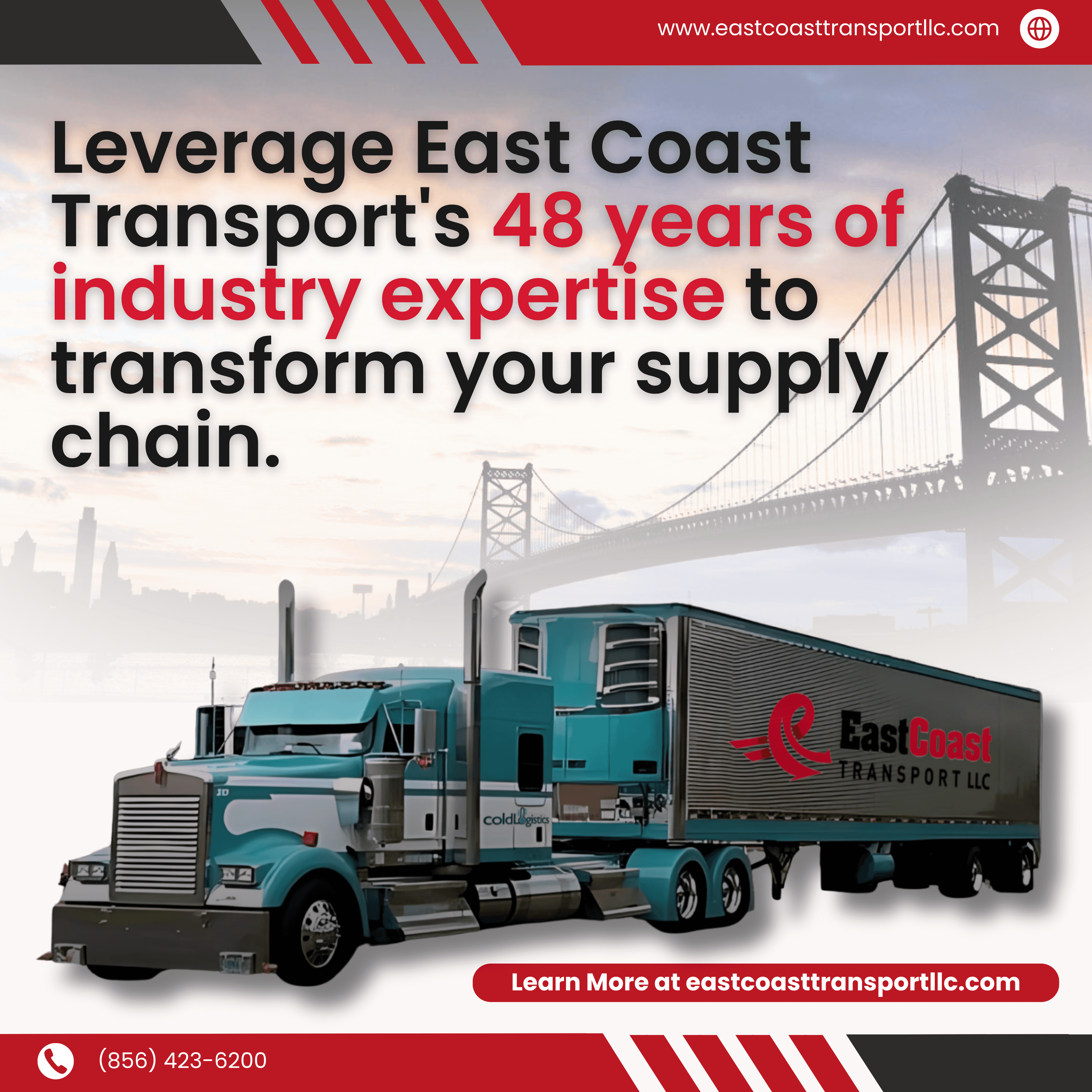 East Coast Transport LLC