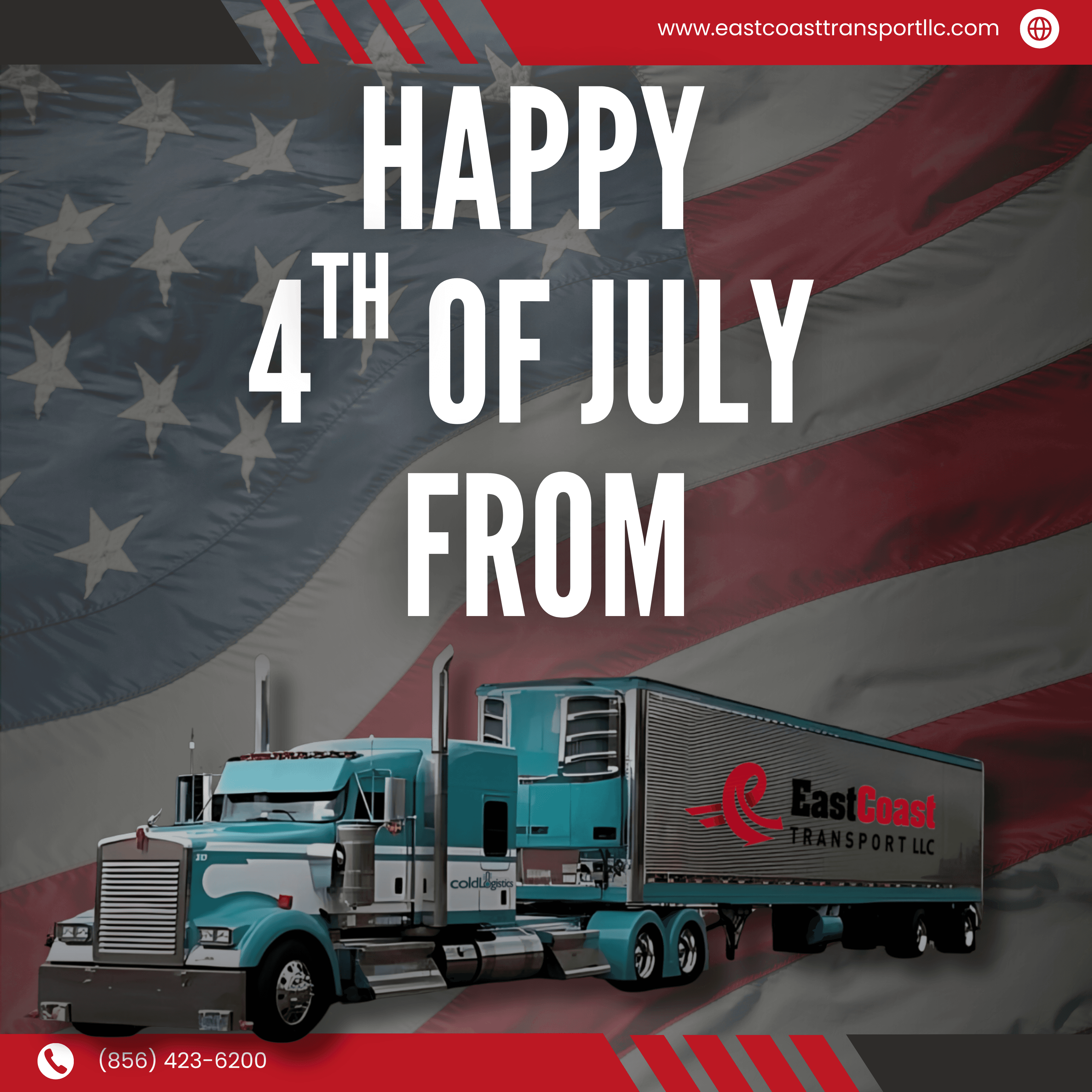 East Coast Transport LLC