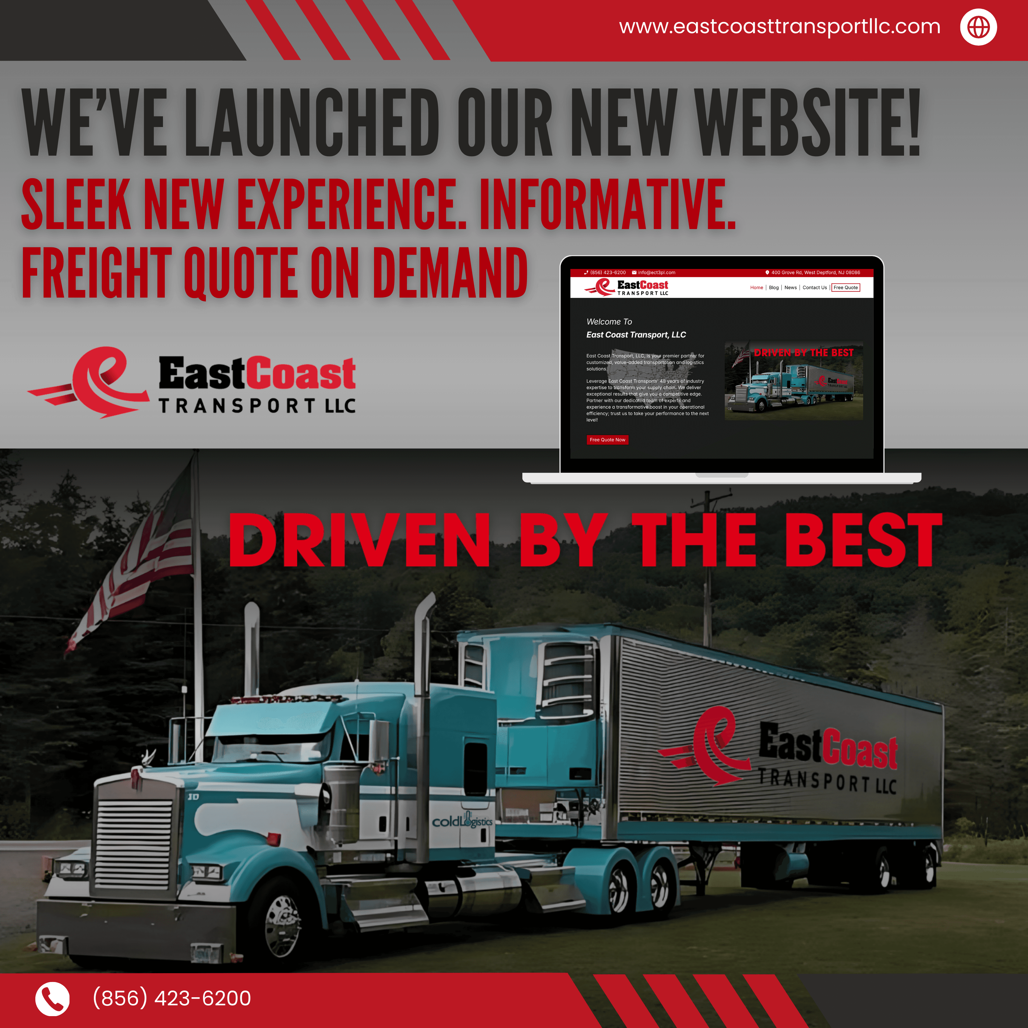 East Coast Transport LLC
