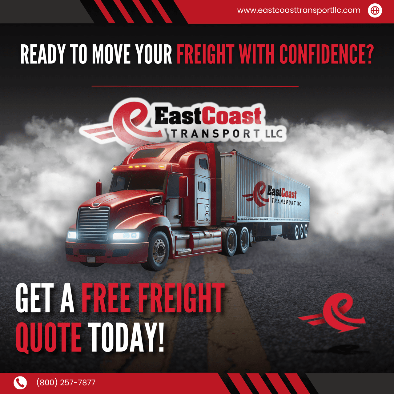 East Coast Transport LLC