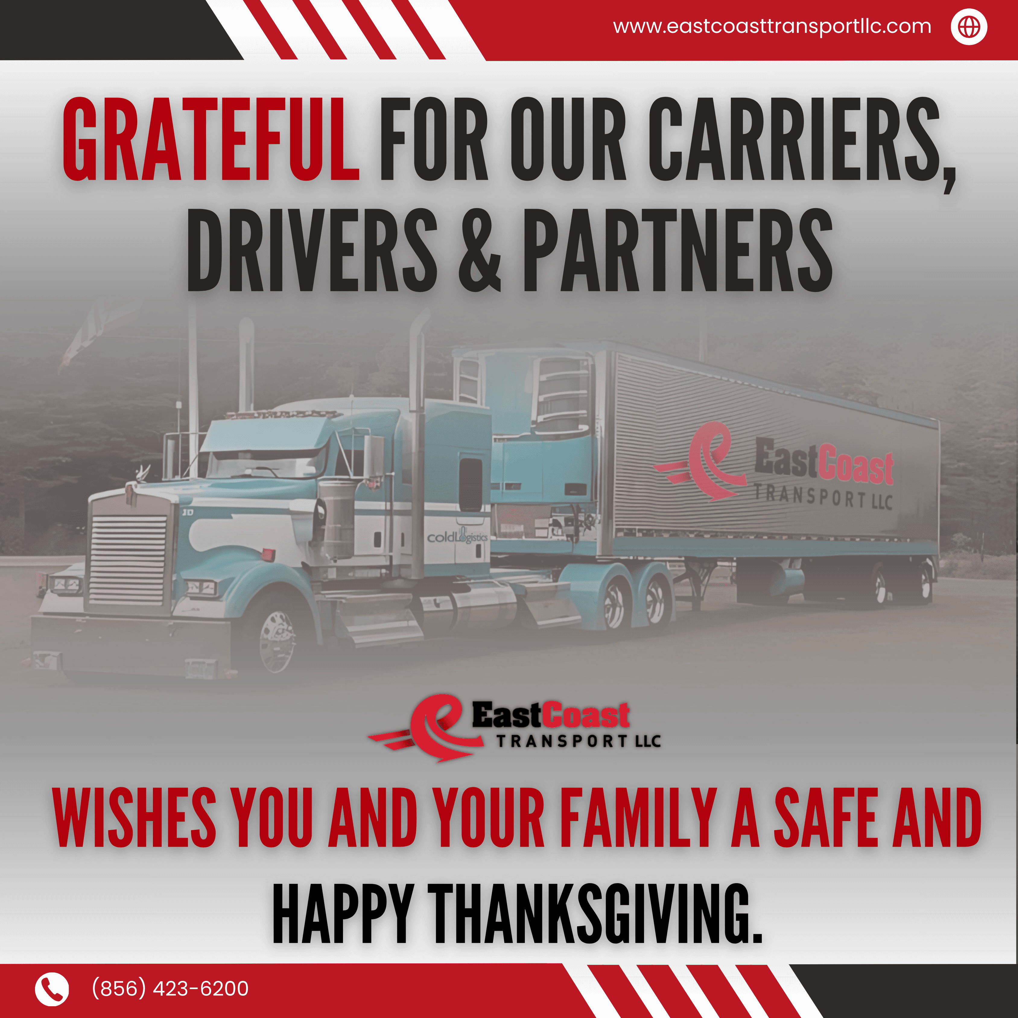 East Coast Transport LLC