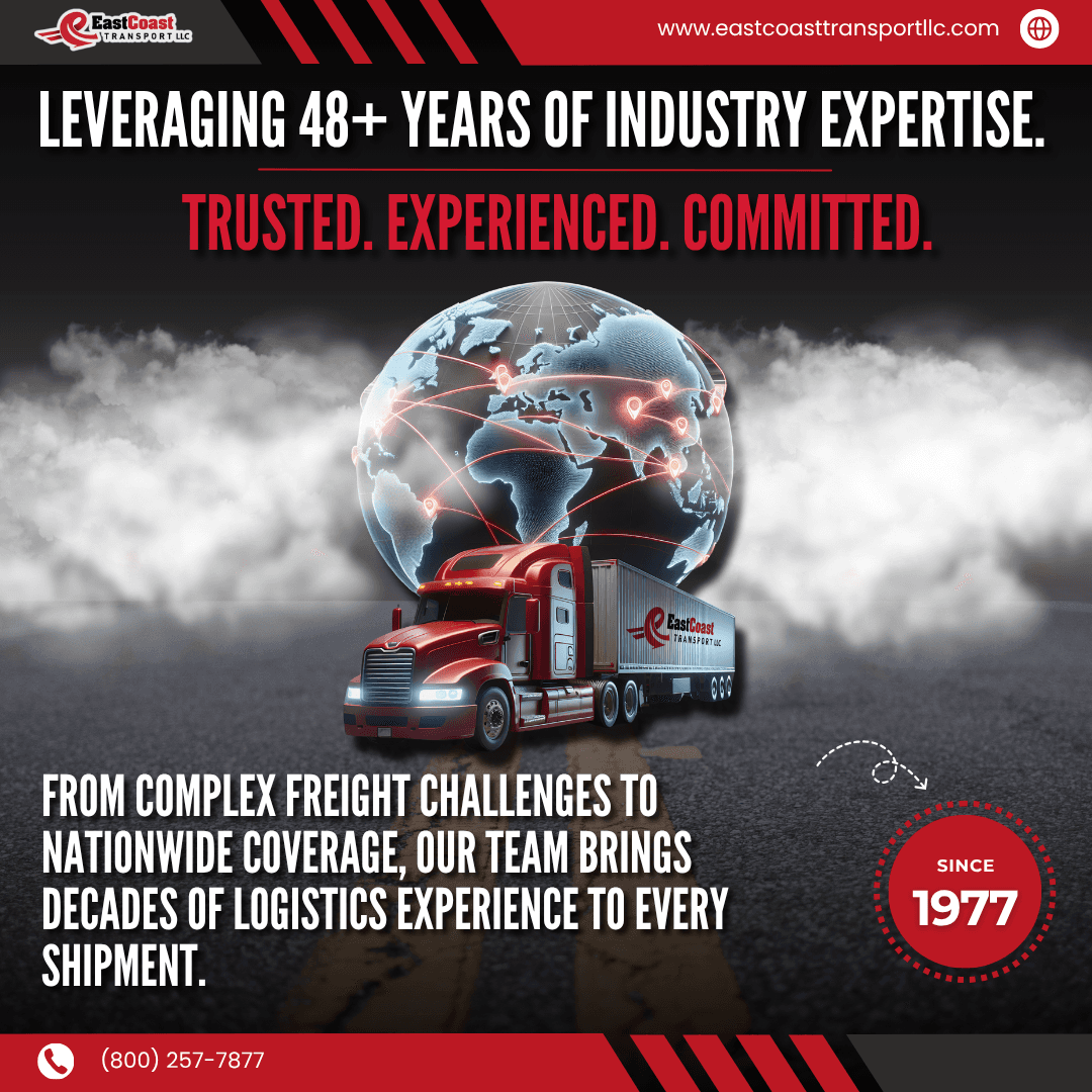 East Coast Transport LLC