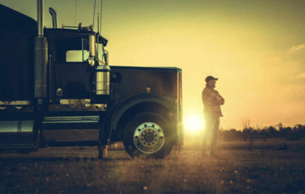 Bill proposes a $7,500 tax credit for CDL-A truck drivers